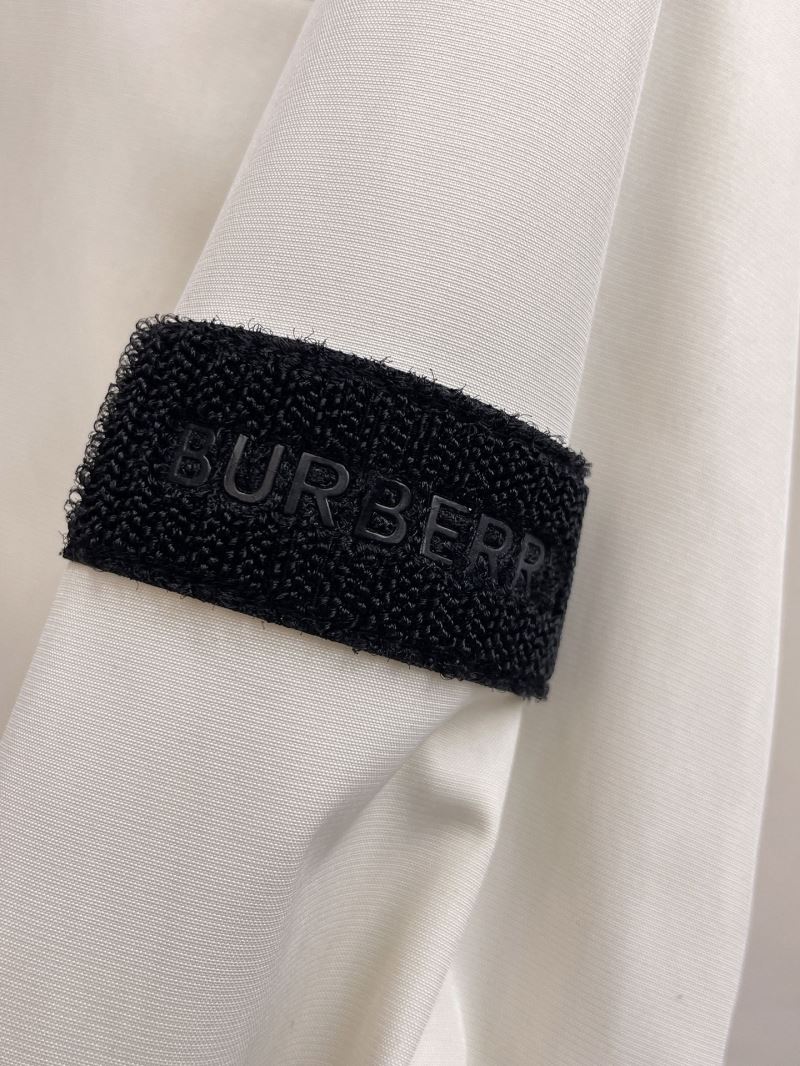 Burberry Outwear